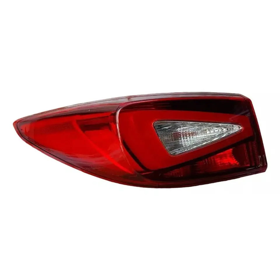 Farol Exterior Izquierdo (Lh) Para GAC GS3 Old 1