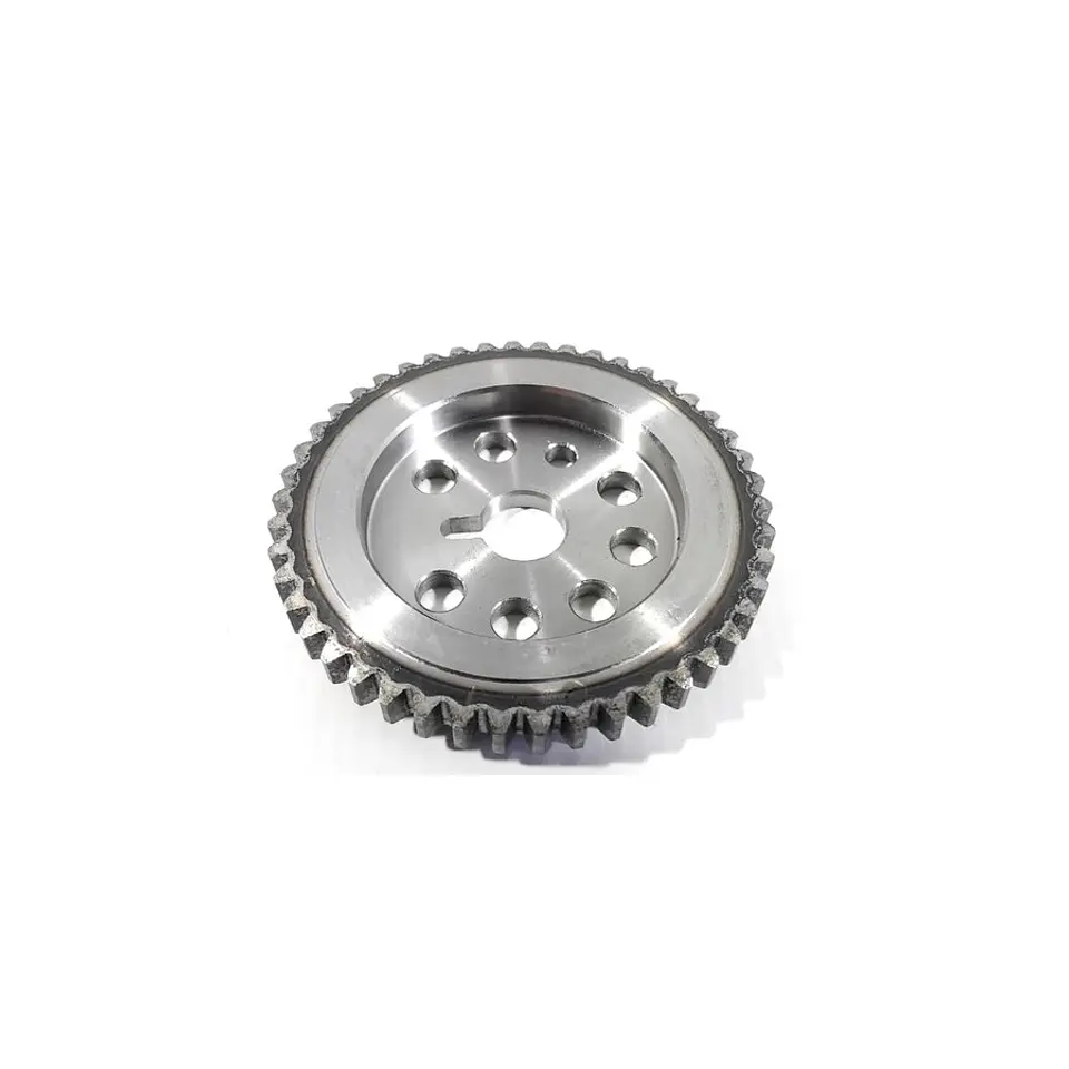 Kit Distribucion (Cadena 7 Piezas) Para Foton Midi T3 1.5 New Desde 2019 TM3 Changan MD201 1.5 3
