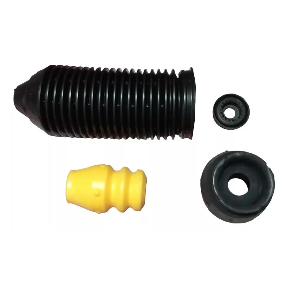 Kit Cazoleta Delantera Para Brilliance V3 V5 Fsv Frv Konect 1