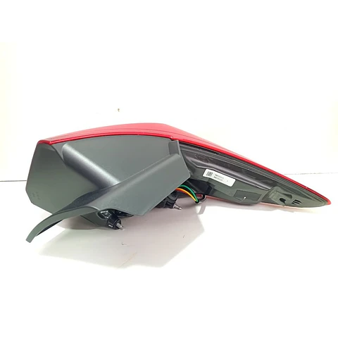 Farol Exterior Izquierdo (Lh) Para GAC GS3 Power