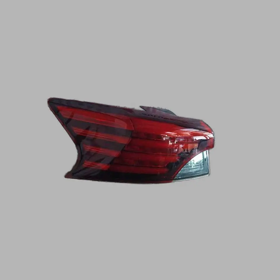 Farol Exterior Izquierdo (Lh) Para GAC GS4 Power 1