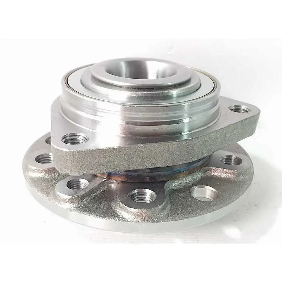 Maza Delantera Completa Para BAIC X55 1