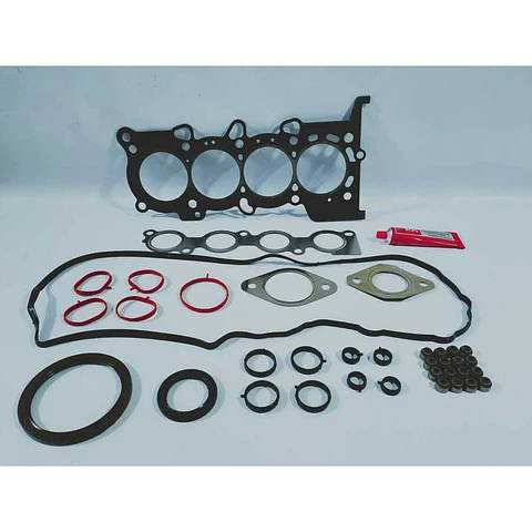 Kit Empaquetadura Para DFM A30 Ax3 Ax4 AX5