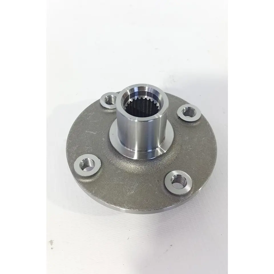Maza Delantera Para BYD F0 JAC J2 1