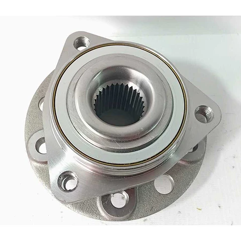 Maza Delantera Completa Para BAIC X55