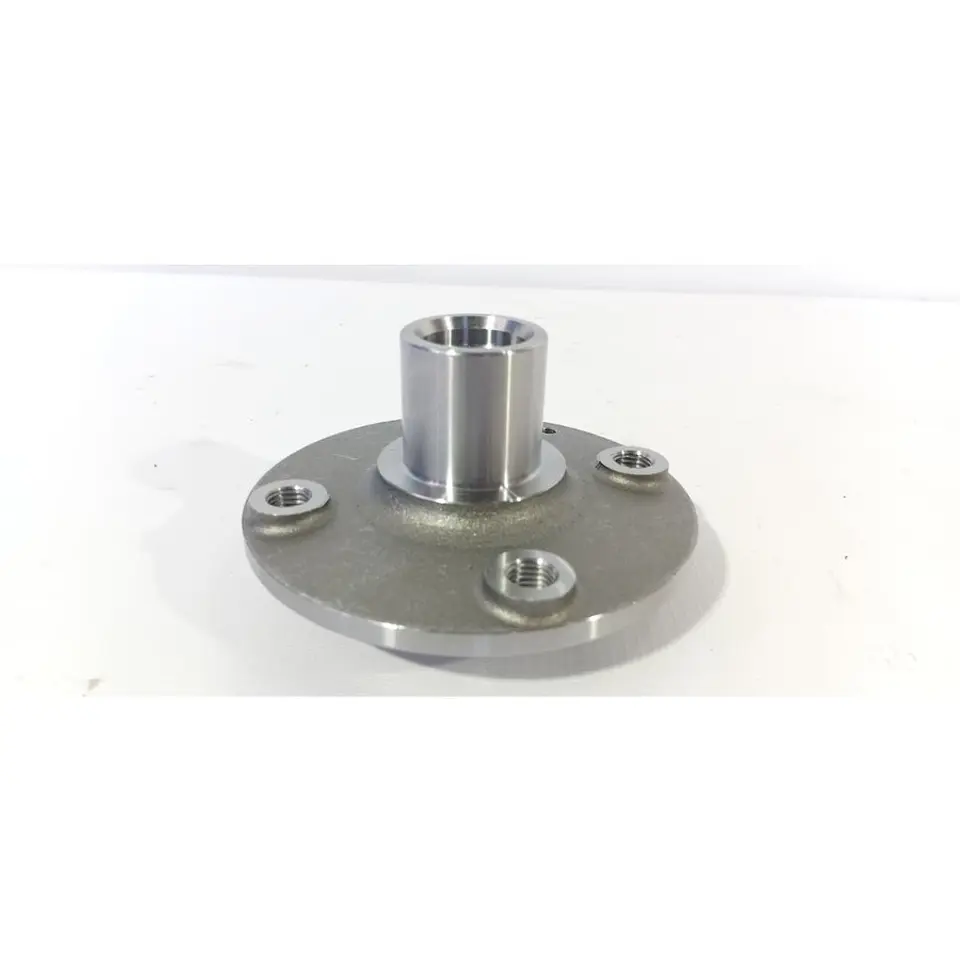 Maza Delantera Para BYD F0 JAC J2 2