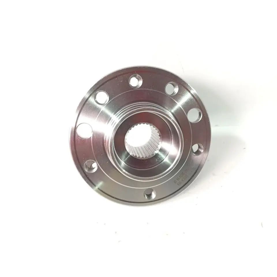 Maza Delantera Completa Para BAIC X55 3