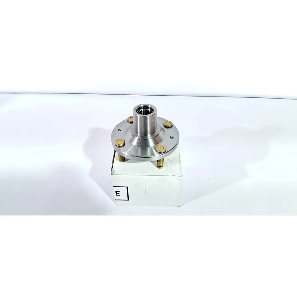 Maza Delantera Para BYD F3 2