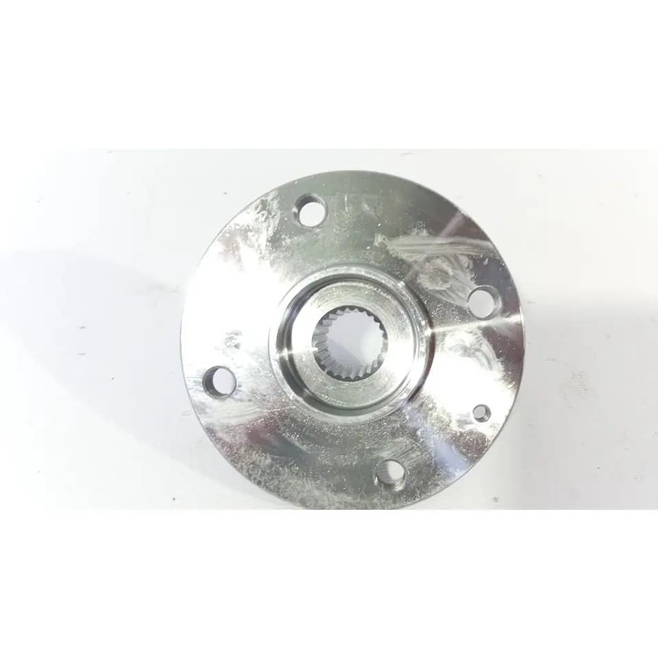 Maza Delantera Para BYD F0 JAC J2 3