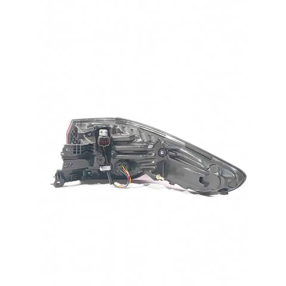 Farol Exterior Izquierdo (Lh) Para Geely Azkarra 3