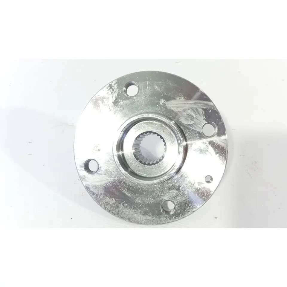 Maza Delantera Para BYD F0 JAC J2 4