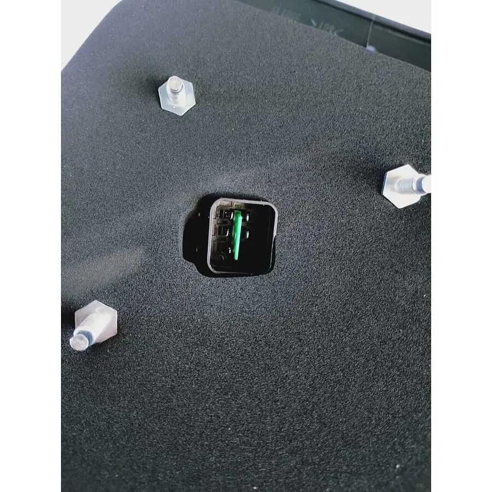 Farol Exterior Izquierdo (Lh) Para Great Wall C30 3