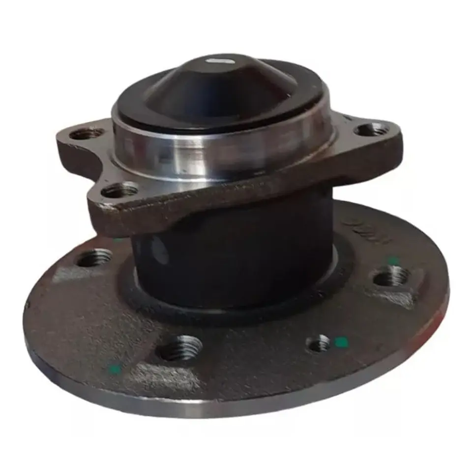 Maza Trasera Sin Abs (Pedir Muestra) Para BYD F0 1