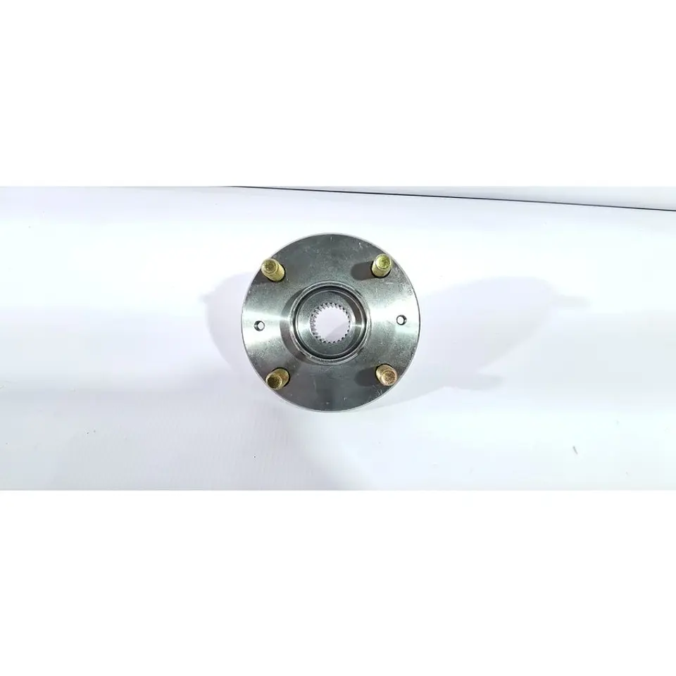 Maza Delantera Para BYD F3 4
