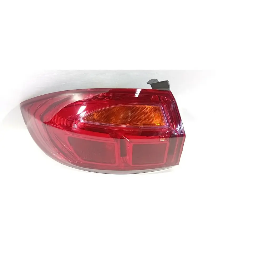 Farol Exterior Izquierdo (Lh) Para JAC J4 1
