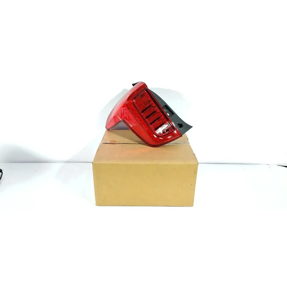 Farol Exterior Izquierdo (Lh) Para Great Wall Haval Jolion 2