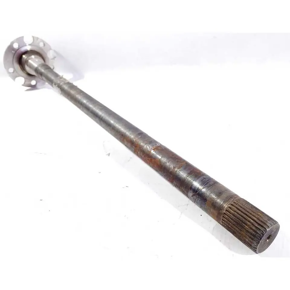 Semi Eje Palier 5 Pernos 30 Estrias Para FAW T80 1