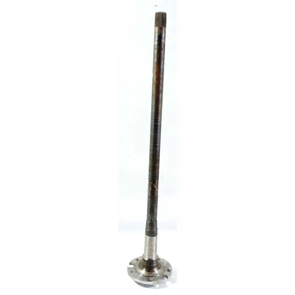 Semi Eje Palier 5 Pernos 30 Estrias Para FAW T80 3