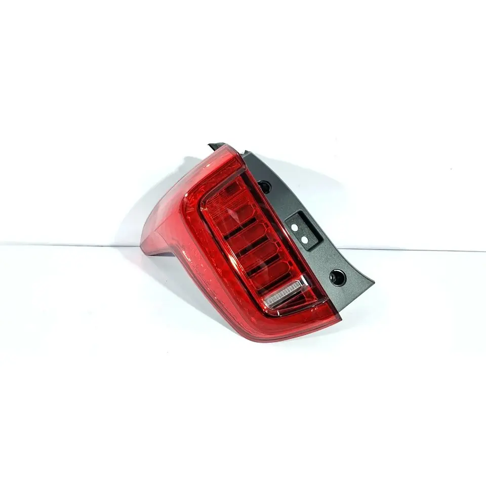 Farol Exterior Izquierdo (Lh) Para Great Wall Haval Jolion 4