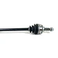 Semi Eje Palier Derecho (Rh) Para Chery Tiggo 2 - Miniatura 3