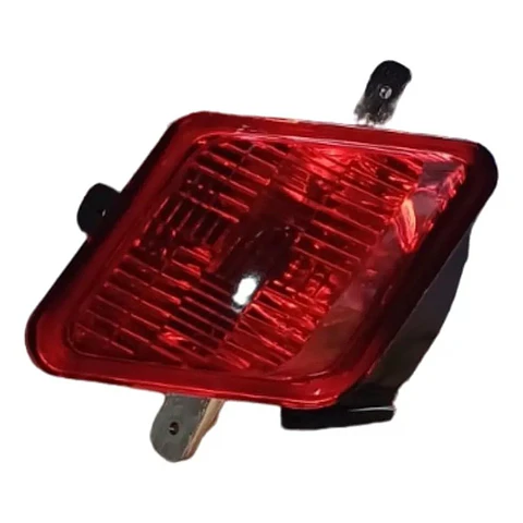 Neblinero Trasero Derecho (Rh) Para Great Wall M4 New Desde 2016