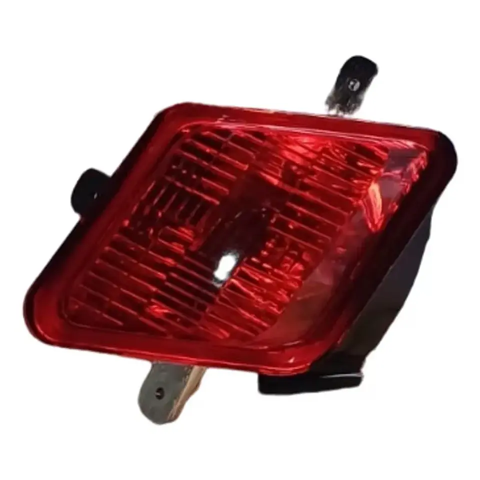 Neblinero Trasero Derecho (Rh) Para Great Wall M4 New Desde 2016 1
