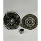Kit Embrague (Rodamiento Mecanico) 473 Para Chery Beat S21 Face - Miniatura 1