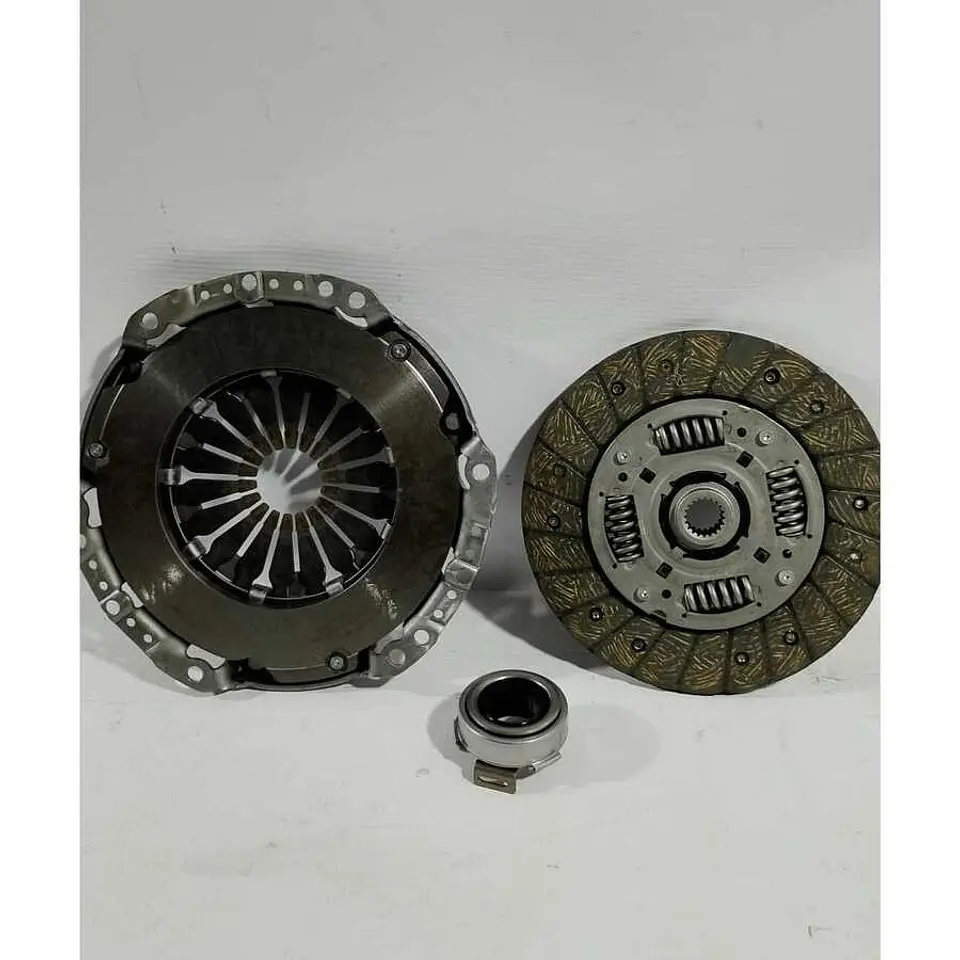 Kit Embrague (Rodamiento Mecanico) 473 Para Chery Beat S21 Face 1