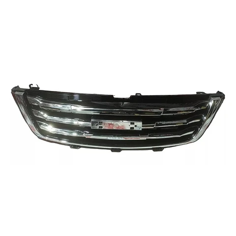 Mascara Logo Haval Para Great Wall H6 New
