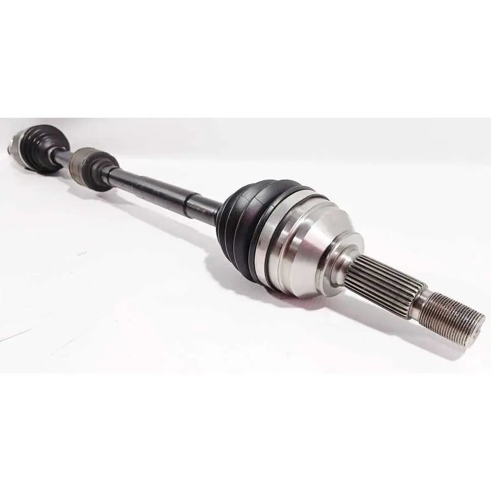 Semi Eje Palier Derecho (Rh) 25 Estrias Exterior Para MG Zs 3