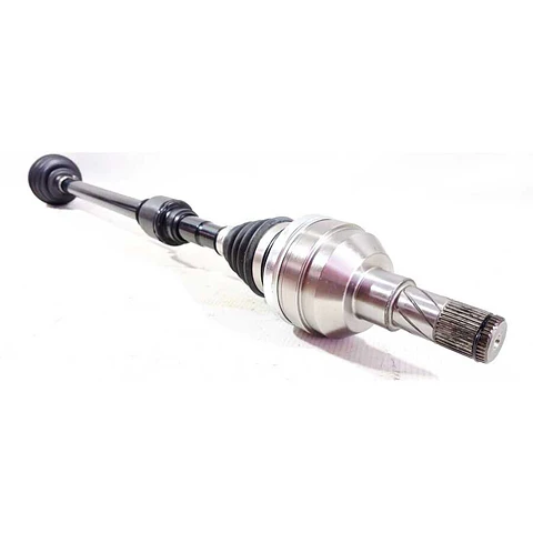 Semi Eje Palier Derecho (Rh) 34 Estrias Exterior Para MG Zs