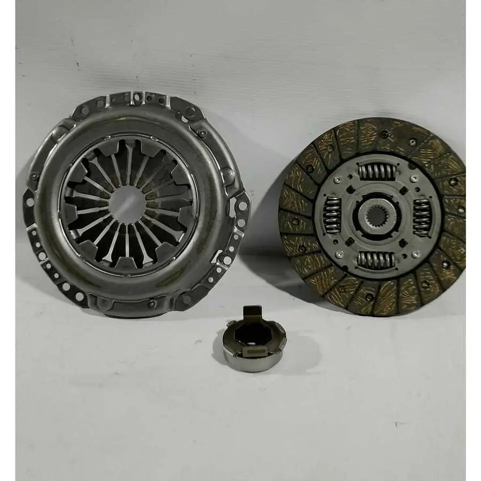 Kit Embrague (Rodamiento Mecanico) 473 Para Chery Beat S21 Face 2