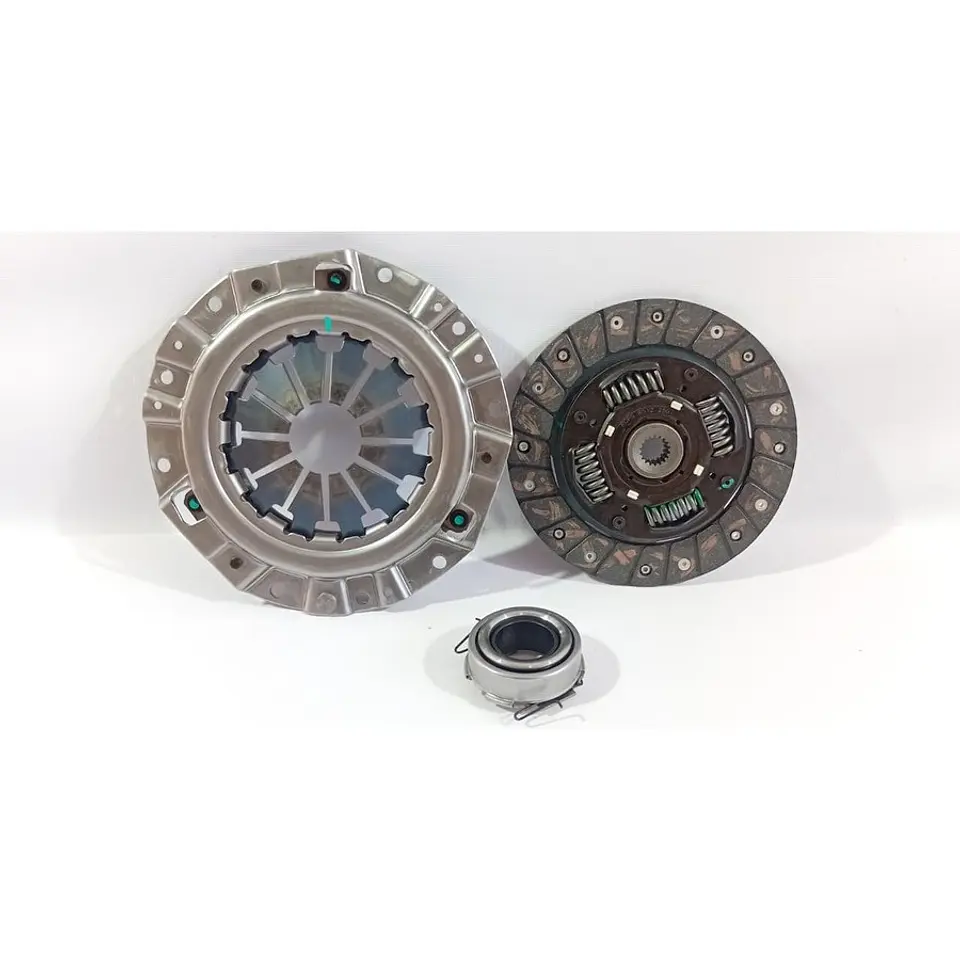 Kit Embrague (Rodamiento Mecanico) 474 Para DFSK Truck / Van / Cargo K07 K17 C25 V27 1.3 Changan Cm5 CM10 1.3 GAC Gonow 1.3 1