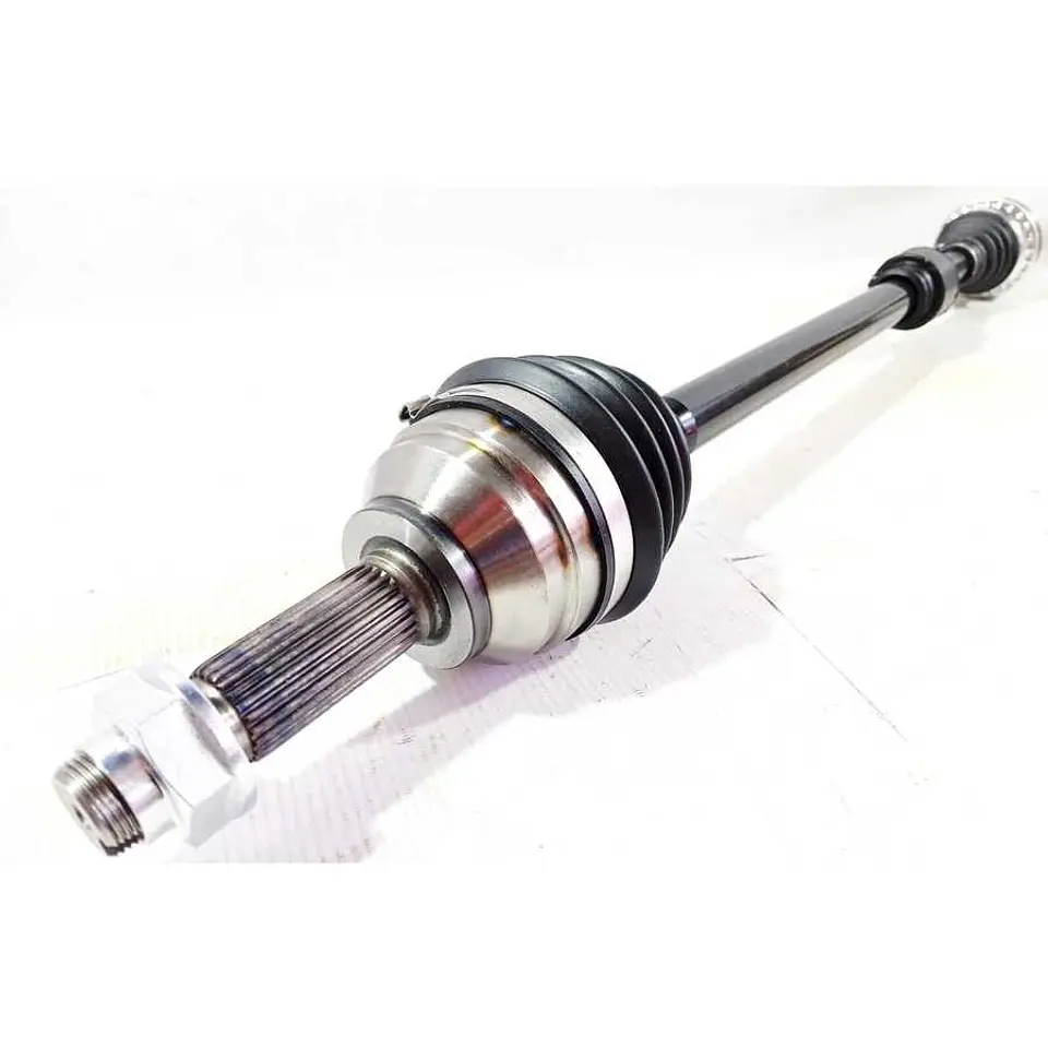 Semi Eje Palier Derecho (Rh) 34 Estrias Exterior Para MG Zs 3