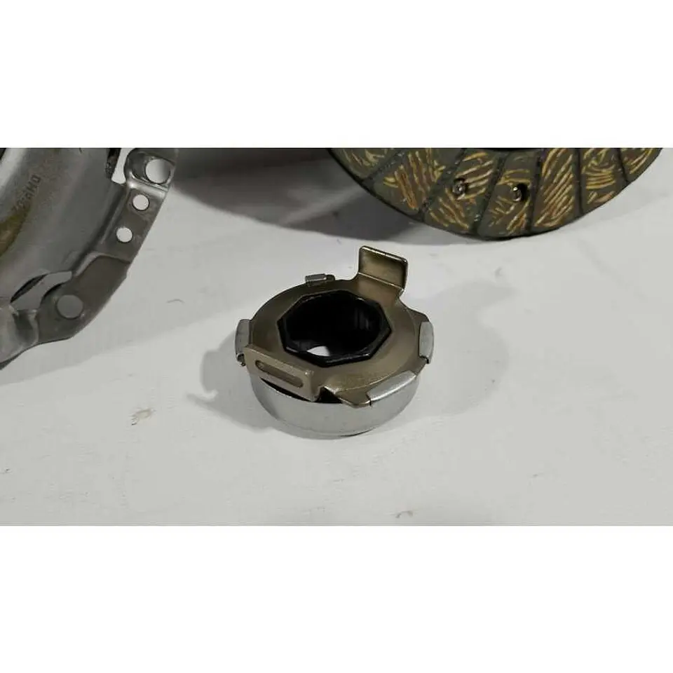 Kit Embrague (Rodamiento Mecanico) 473 Para Chery Beat S21 Face 3