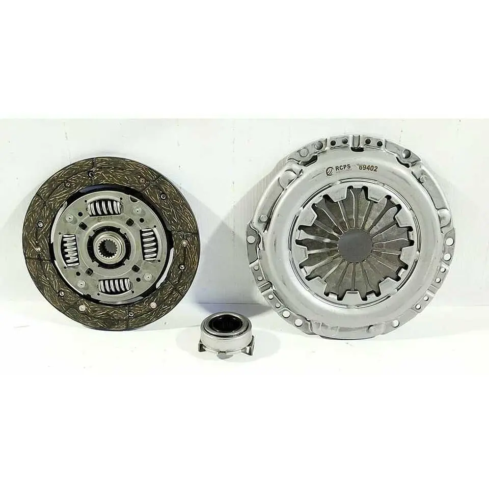 Kit Embrague (Rodamiento Mecanico) 477 Para Chery K60 Arrizo 3 Fulwin 1