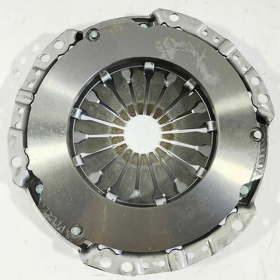 Kit Embrague (Rodamiento Mecanico) 477 Para Chery K60 Arrizo 3 Fulwin 2