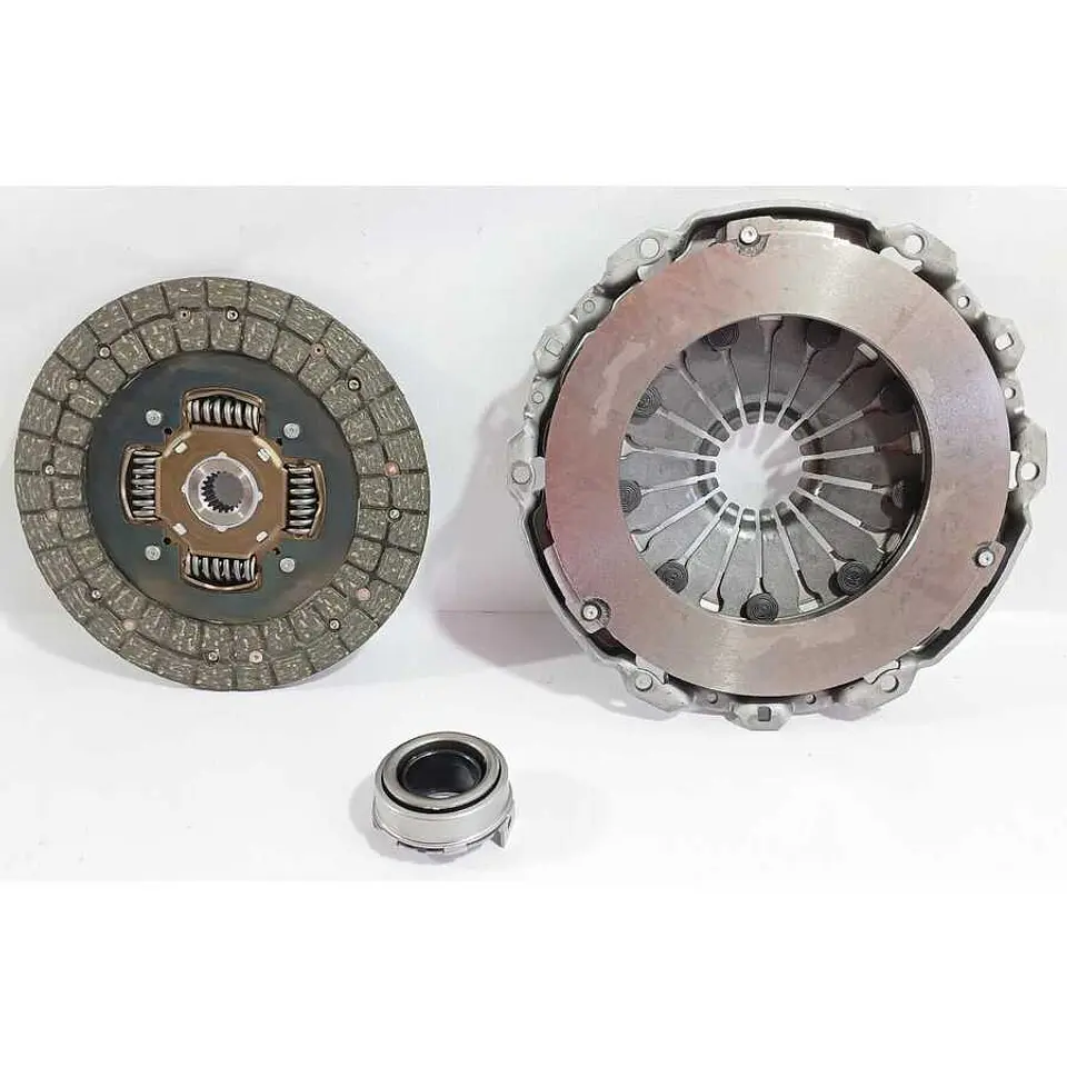 Kit Embrague (Rodamiento Mecanico) 481 484 Para Chery Tiggo 1.6 2.0 New Tiggo Tiggo 3 Old Destiny 2.0 1