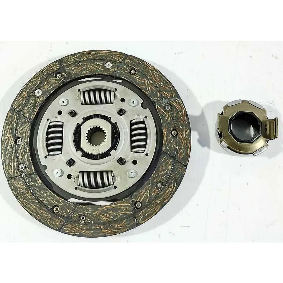 Kit Embrague (Rodamiento Mecanico) 477 Para Chery K60 Arrizo 3 Fulwin 3