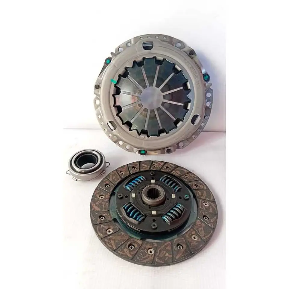 Kit Embrague (Rodamiento Mecanico) 4a15 4a13 Para FAW T80 V80 V5 1