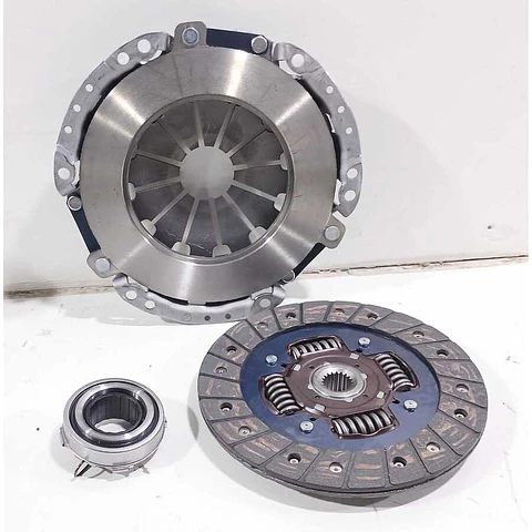 Kit Embrague (Rodamiento Mecanico) 4a15 4a13 Para FAW T80 V80 V5