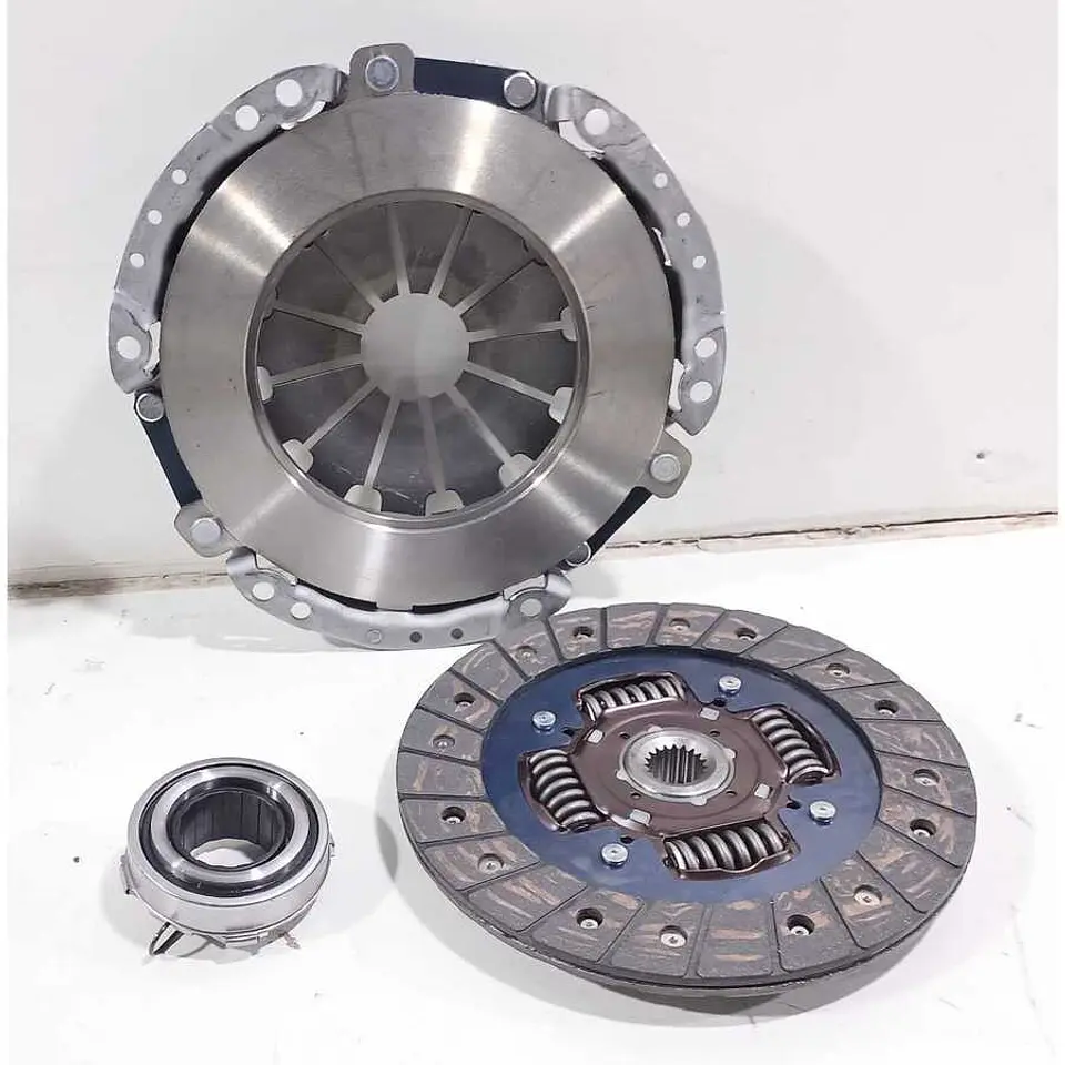 Kit Embrague (Rodamiento Mecanico) 4a15 4a13 Para FAW T80 V80 V5 2