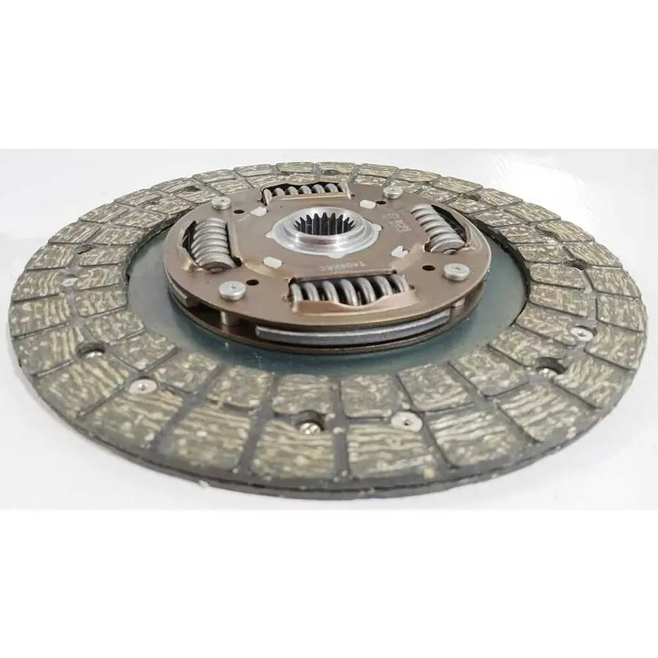 Kit Embrague (Rodamiento Mecanico) 481 484 Para Chery Tiggo 1.6 2.0 New Tiggo Tiggo 3 Old Destiny 2.0 5
