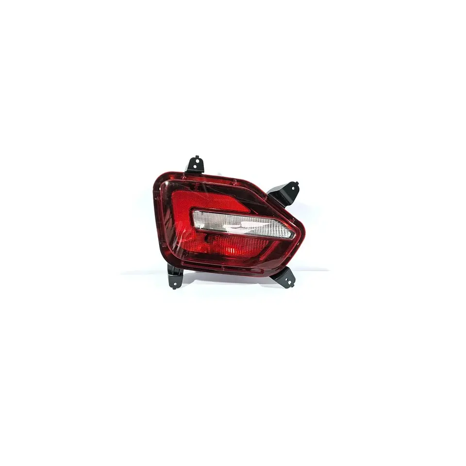 Neblinero Trasero Derecho (Rh) Para JAC JS3 1
