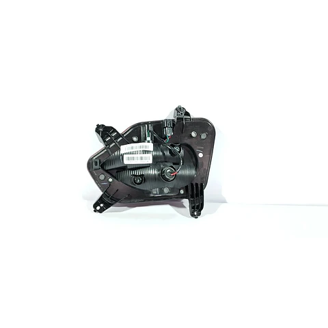 Neblinero Trasero Derecho (Rh) Para JAC JS3