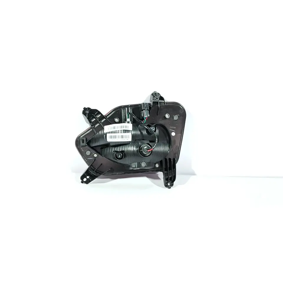 Neblinero Trasero Derecho (Rh) Para JAC JS3 2
