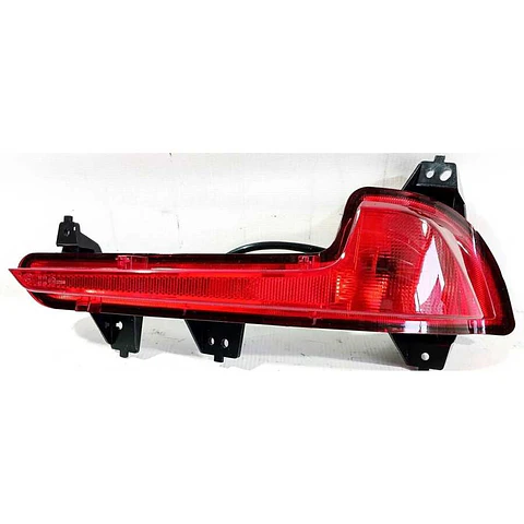 Neblinero Trasero Derecho (Rh) Para JAC JS4