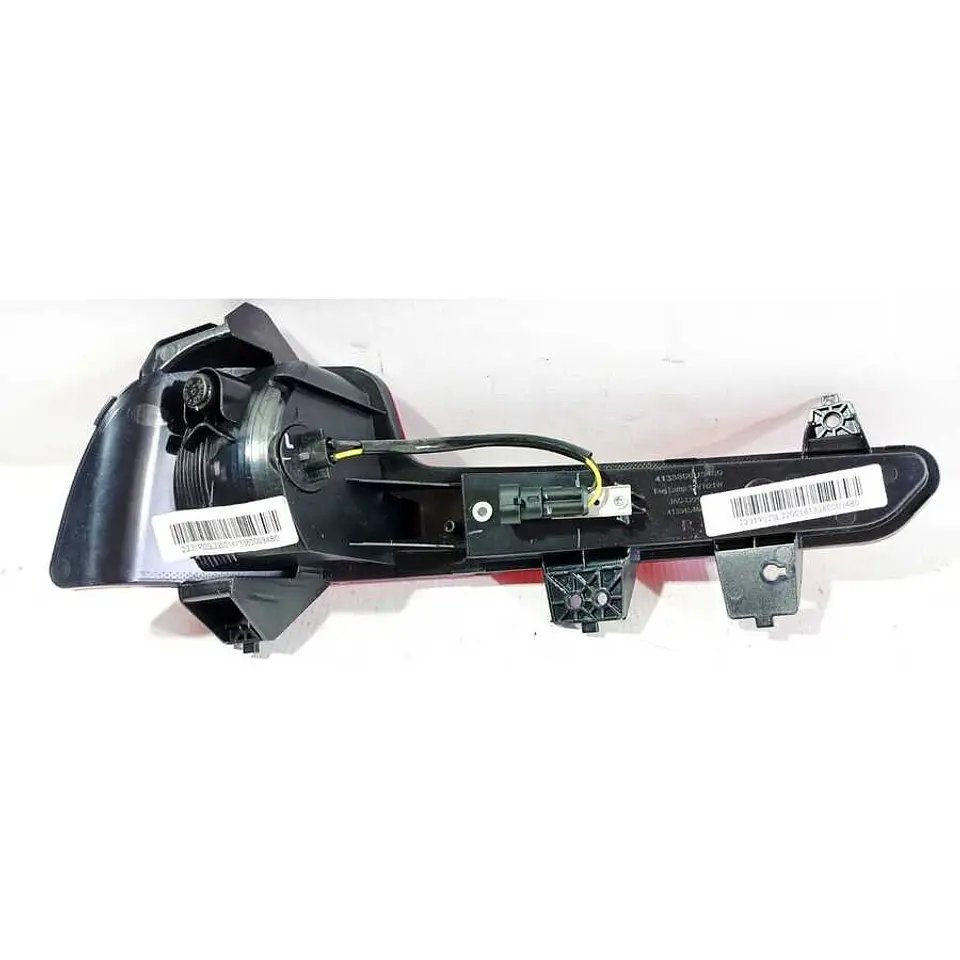 Neblinero Trasero Derecho (Rh) Para JAC JS4 2