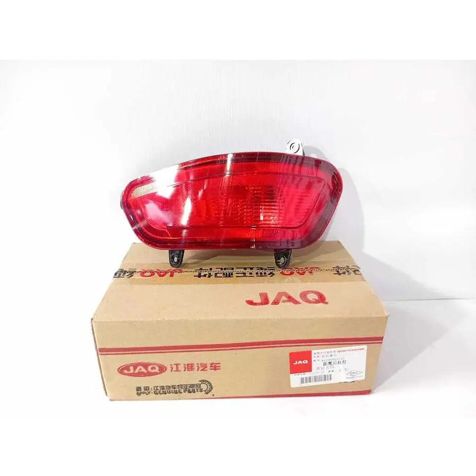 Neblinero Trasero Derecho (Rh) Para JAC Rein Old 2009 1