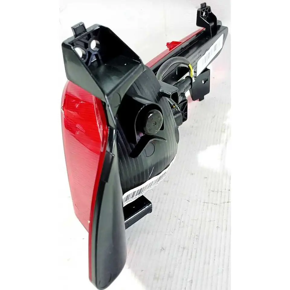 Neblinero Trasero Derecho (Rh) Para JAC JS4 4